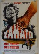 Zakato - Die Faust des Todes (The Bloody Fists)